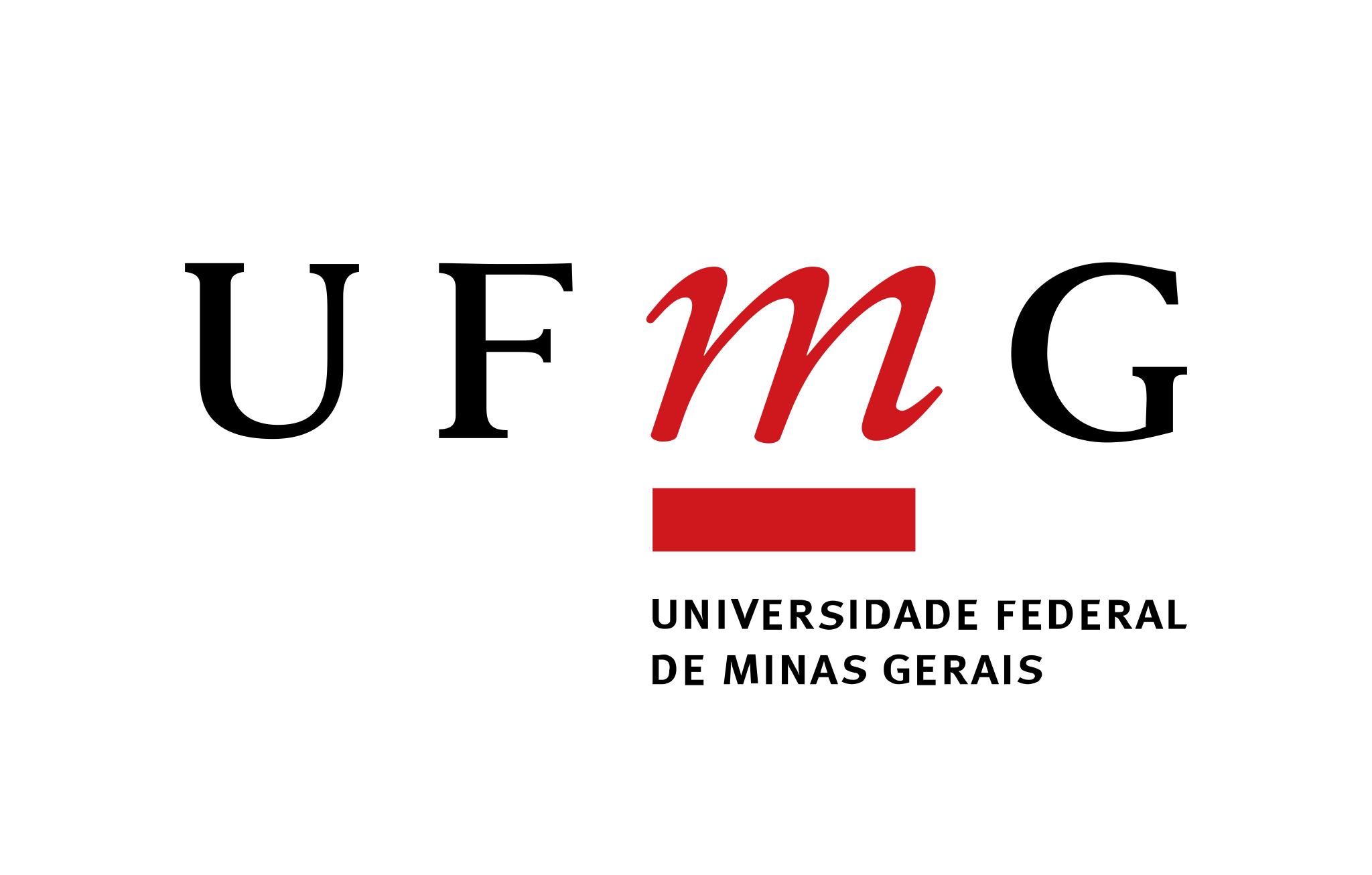 Logo Ufmg