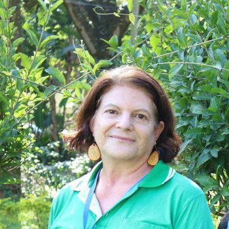 Maria Alice Lopes Braga Zoani