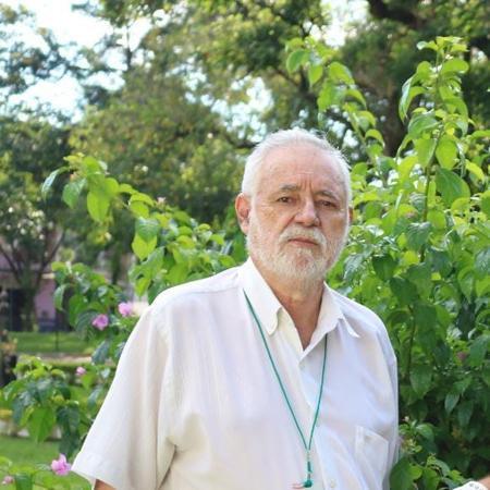 José Evaristo Rodrigues