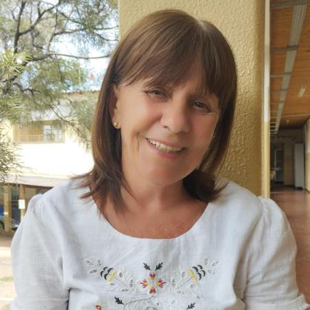 Sandra Medeiros Azevedo Diniz
