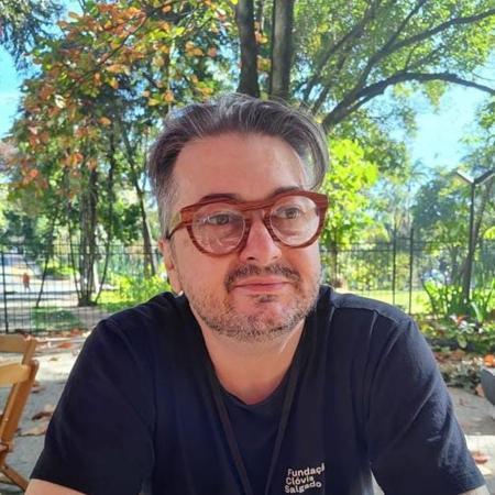 Cláudio Salvio