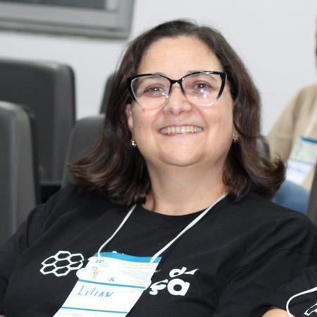 Lilian Sipoli Carneiro Cañete