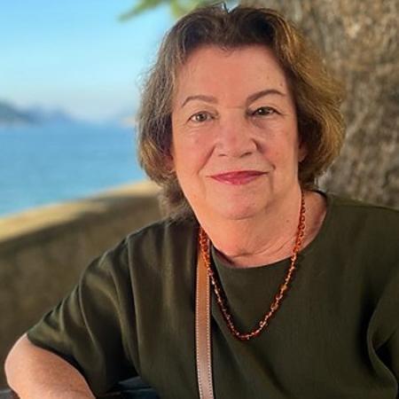 Regina Helena Freitas Campos