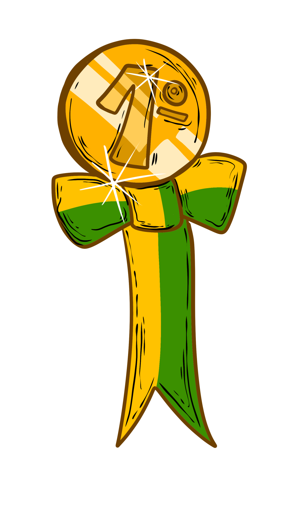 Medalha