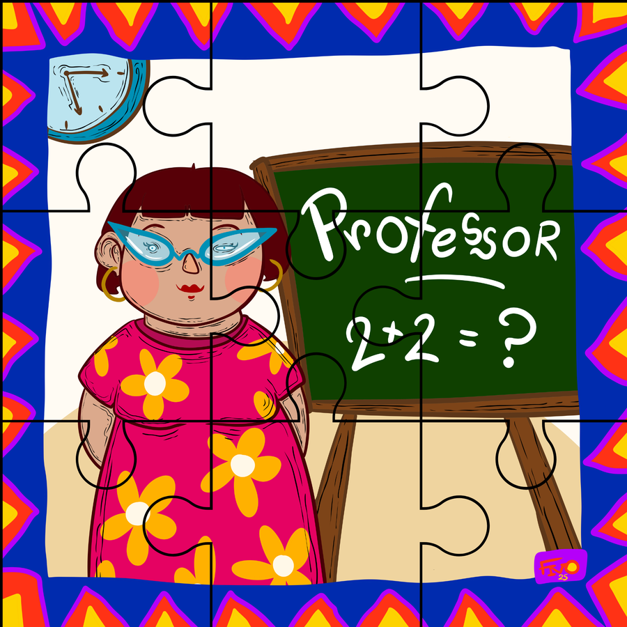 Profissão 7